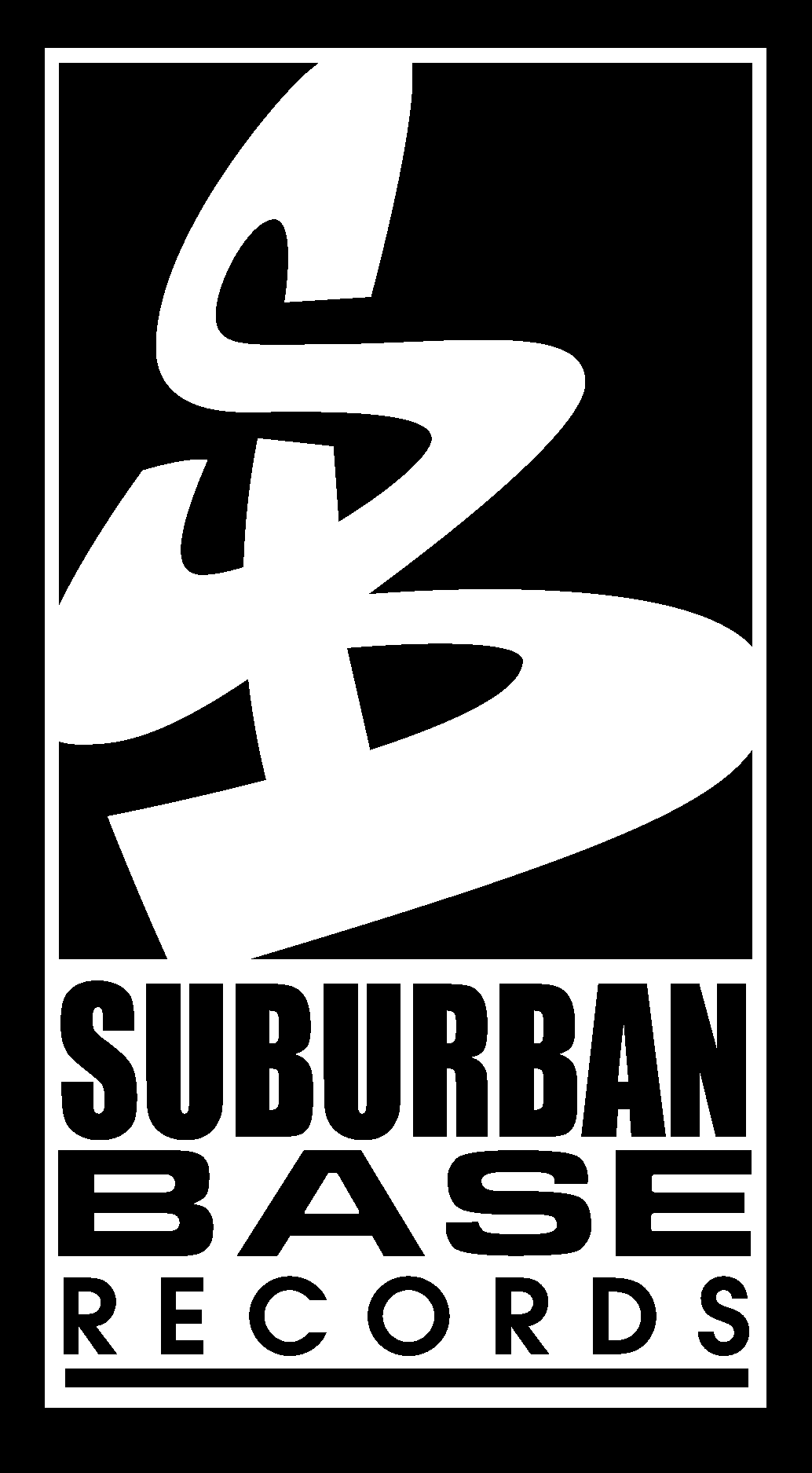 Suburban Base Logo Vector Logo